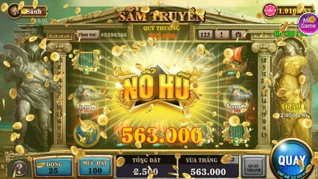 Iwin